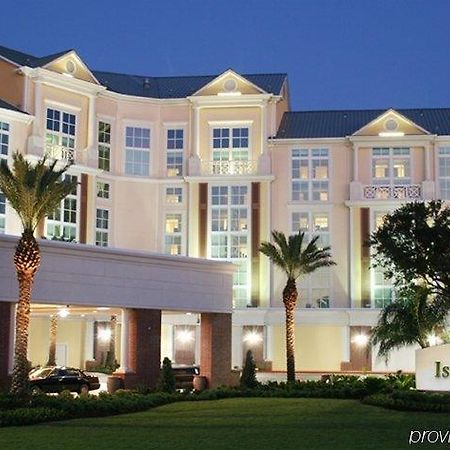 Island View Casino Resort Hotel ガルフポート エクステリア 写真