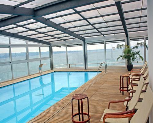 Island View Casino Resort Hotel ガルフポート エクステリア 写真